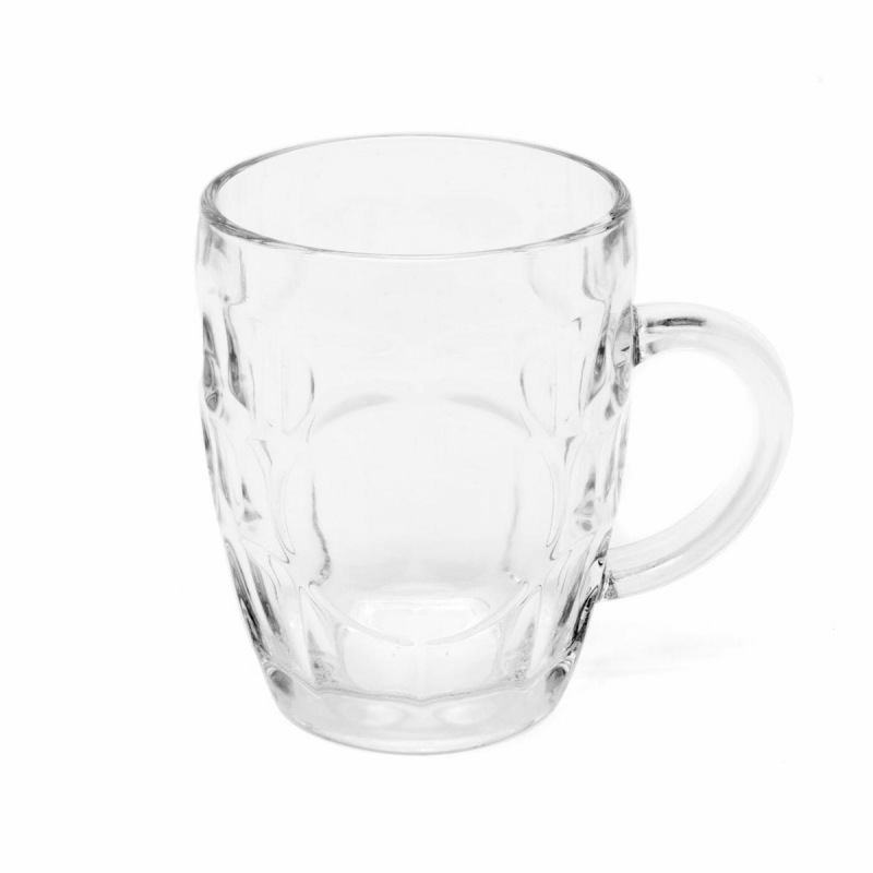 Pohár na pivo 500ml krígel KLC