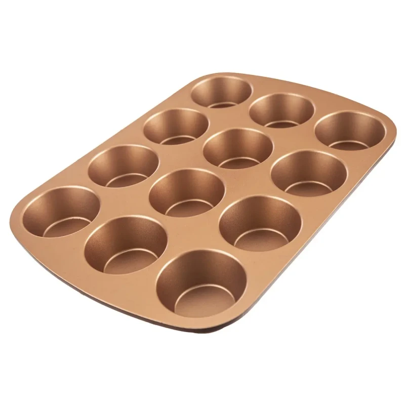 Forma na pečenie Marissa muffiny 2
