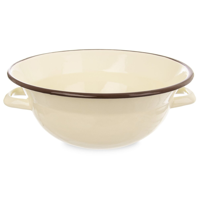 Misa na miesenie BROWN pr. 26 cm