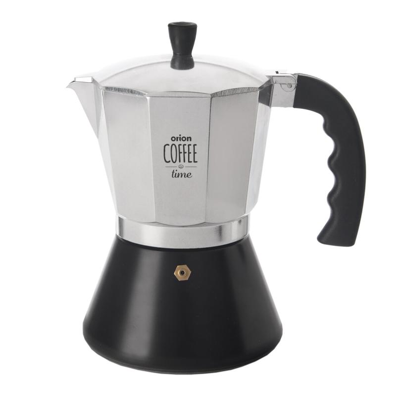 Moka kanvička 0,45 l