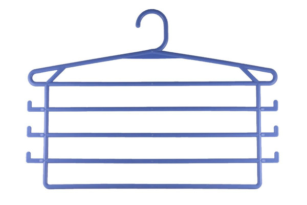 Vešiak - ramienko UH na nohavice