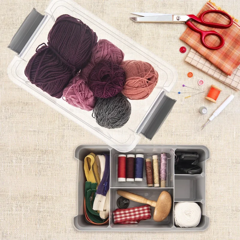 Box MULTI Stormax 5 l 3