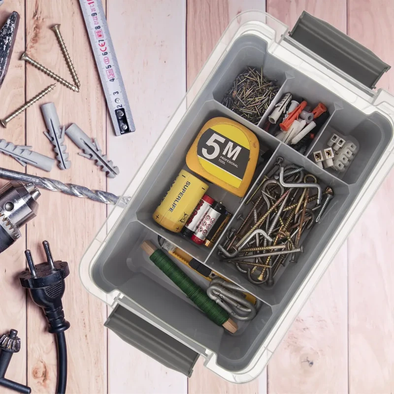 Box MULTI Stormax 5 l 2