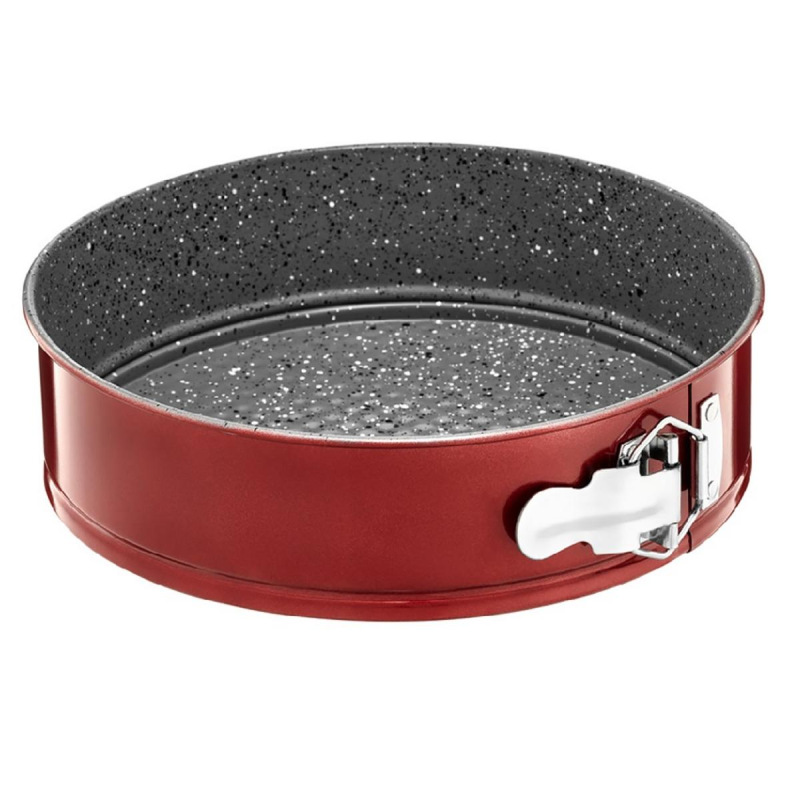 Forma tortová okrúhla 26cm CHERRY
