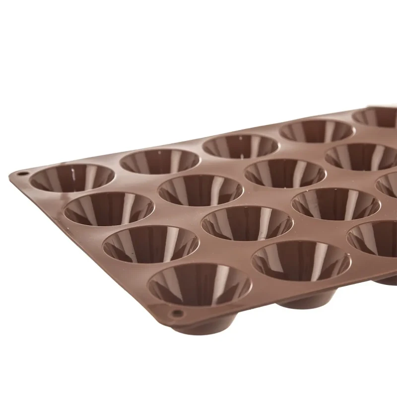 Forma na pečenie muffiny 2