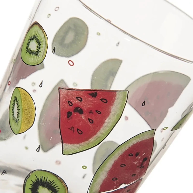 Pohár melón 0,5 l 1 ks 1