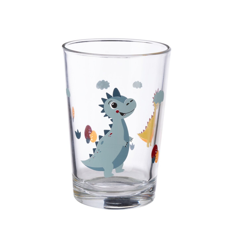 Pohár DINO 0,2 l 1 ks