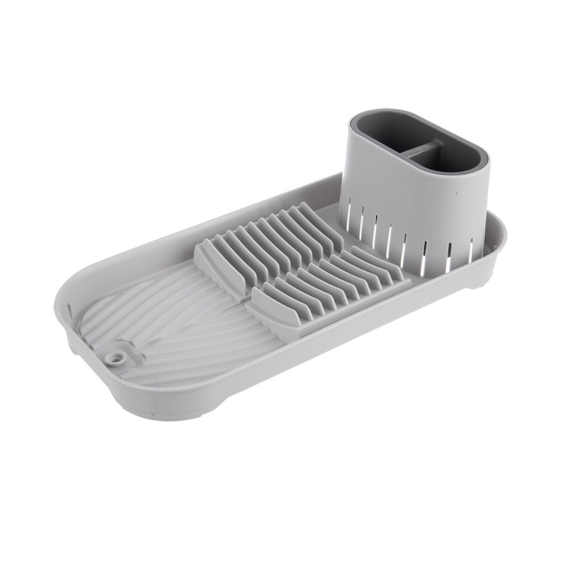 Odkvapkávač na riad GREY