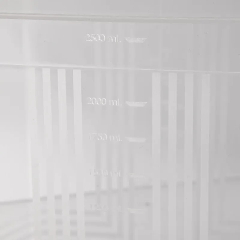 Dávkovacia dóza Matrix 2,5 l 4