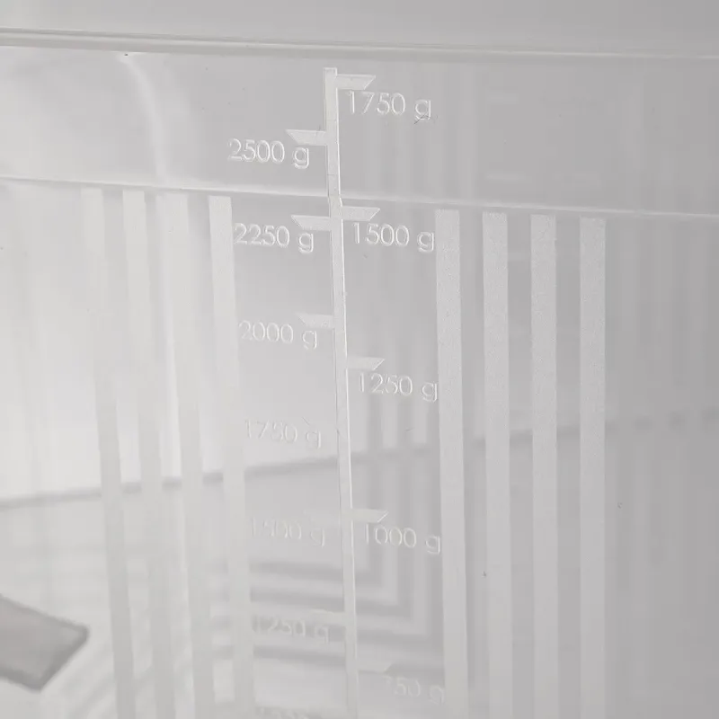 Dávkovacia dóza Matrix 2,5 l 3