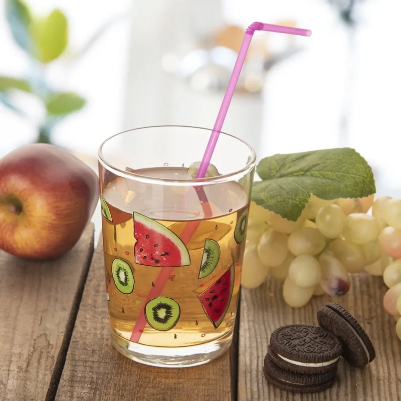 Pohár melón 0,5 l 1 ks 2