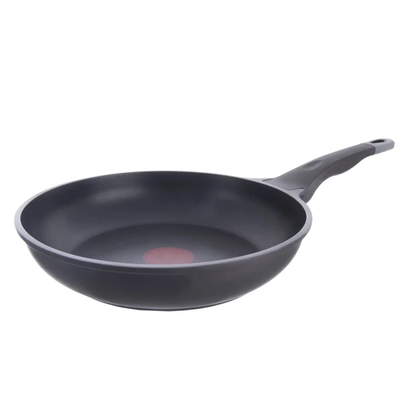 Nepriľnavá panvica GALI 28 cm s termo bodom–ILAG Essential, na plyn a elektrické platničky 1