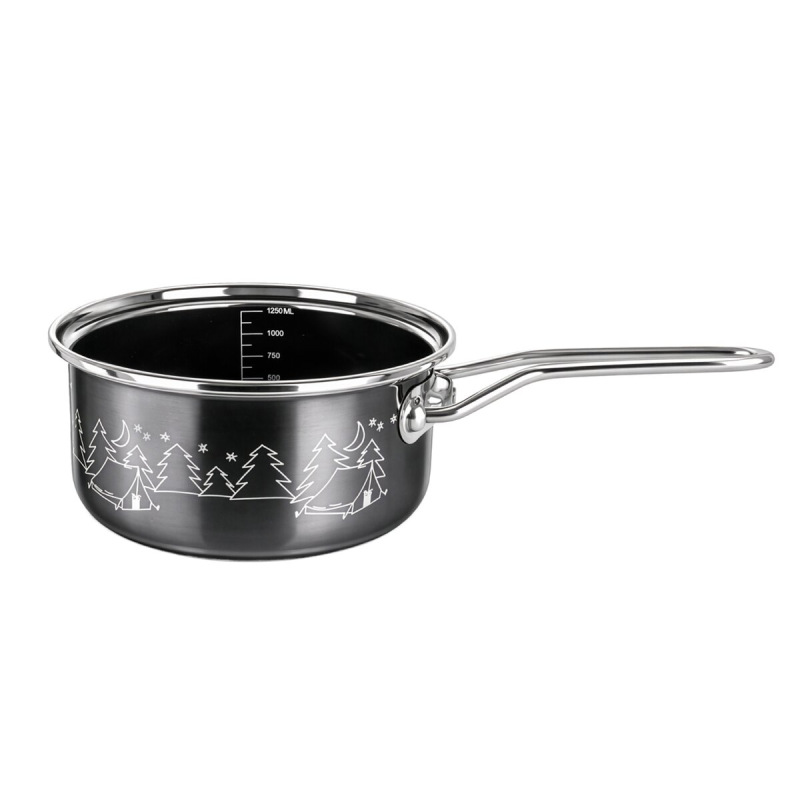Rajnica METALIC Lem Camp 1,25 l