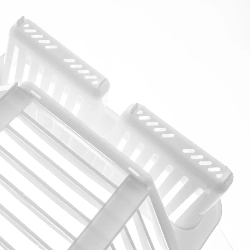 Odkvapkávač na riad s podnosom 2