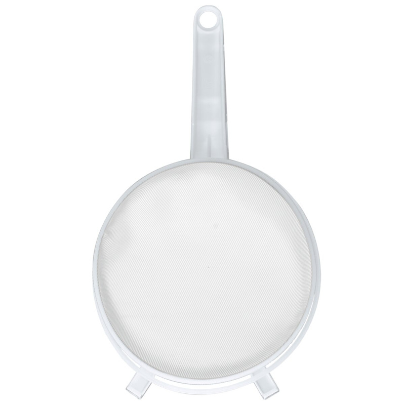 Cedidlo WHITE jemné pr. 20 cm