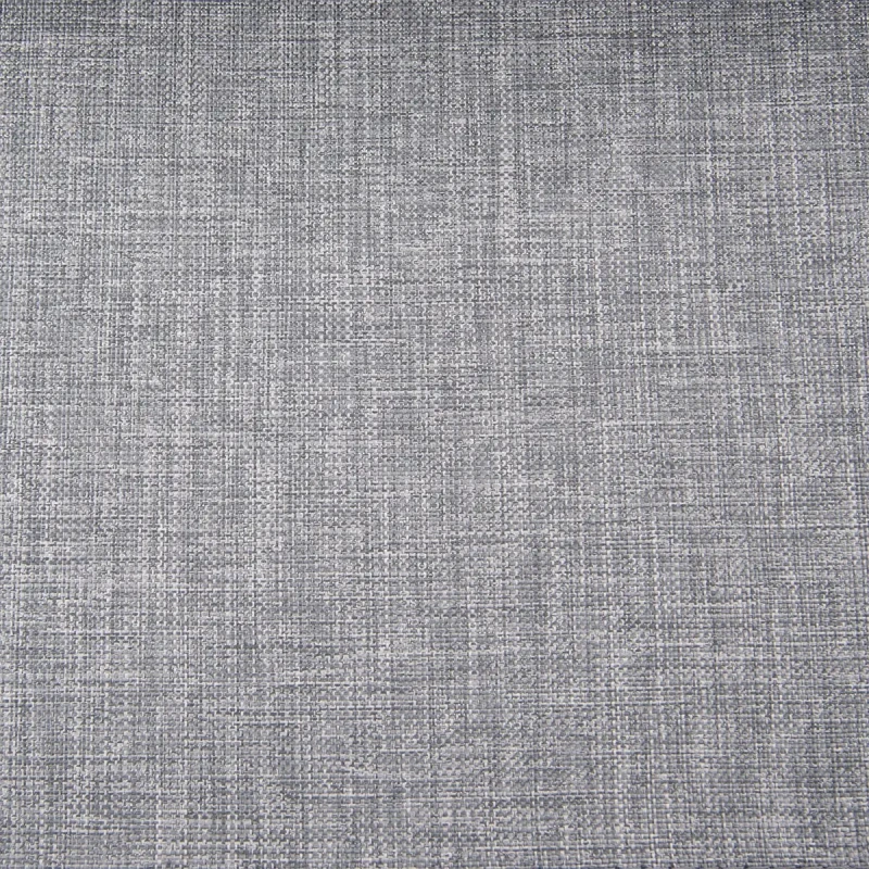 Behúň na stôl 160 × 30 cm / svetlosivý / polyester 2