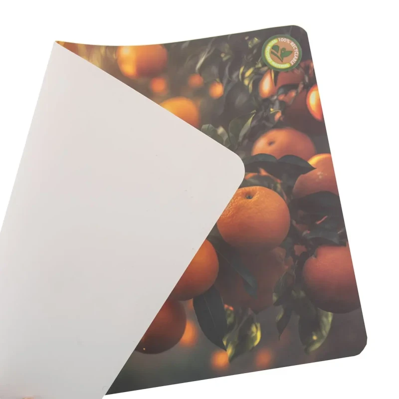 Prestieranie 43,5x28,5 cm ovocie 6