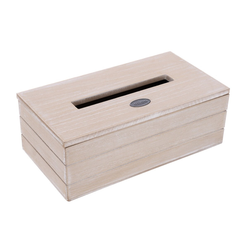 Box na papierové vreckovky
