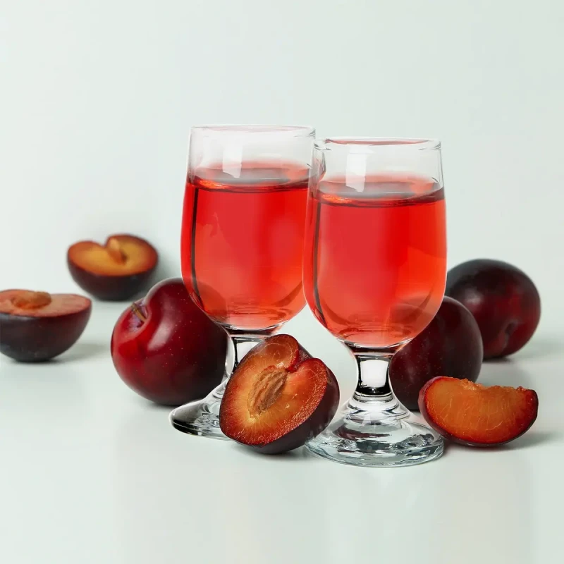 Pohárik David 0,02 l 6 ks 1