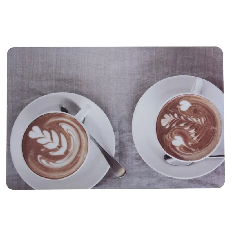 Prestieranie coffee 43,5x28,5 cm 2