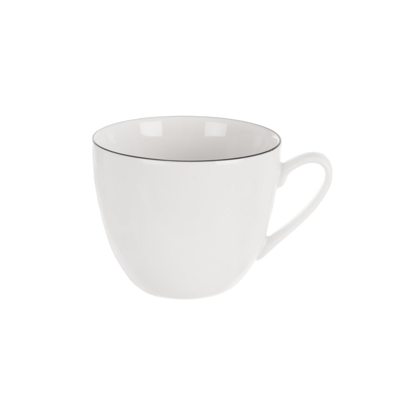 Hrnček Decora cappuccino 0,21 l
