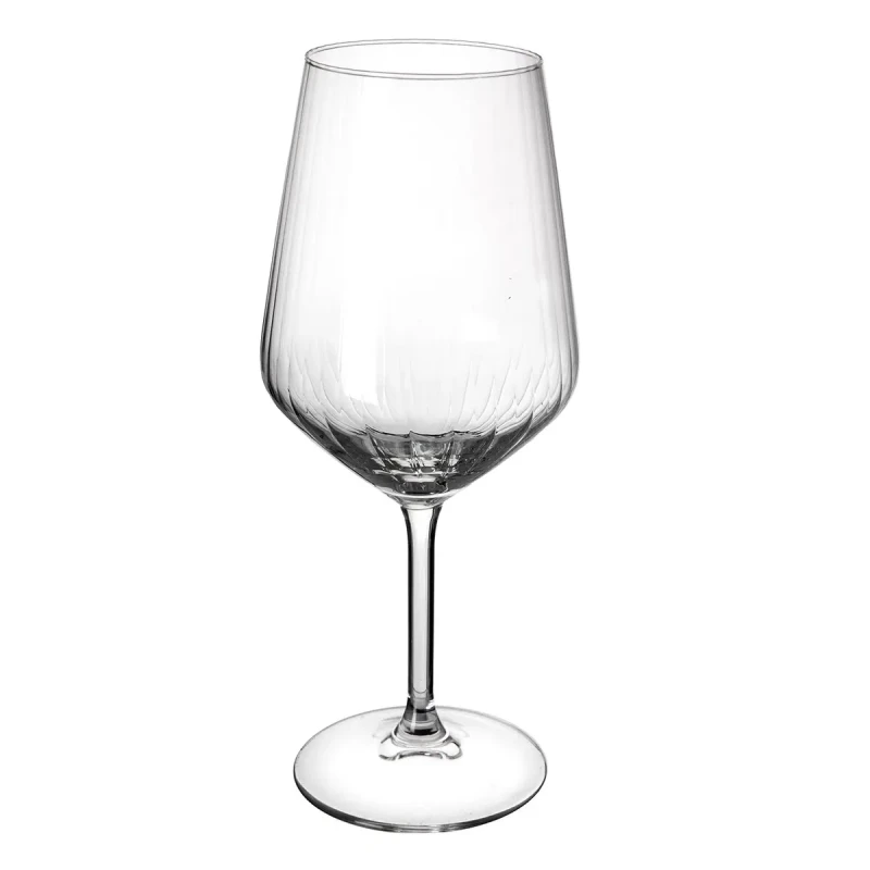 Pohár na víno Carre Optics 0,53 l 6 ks 2