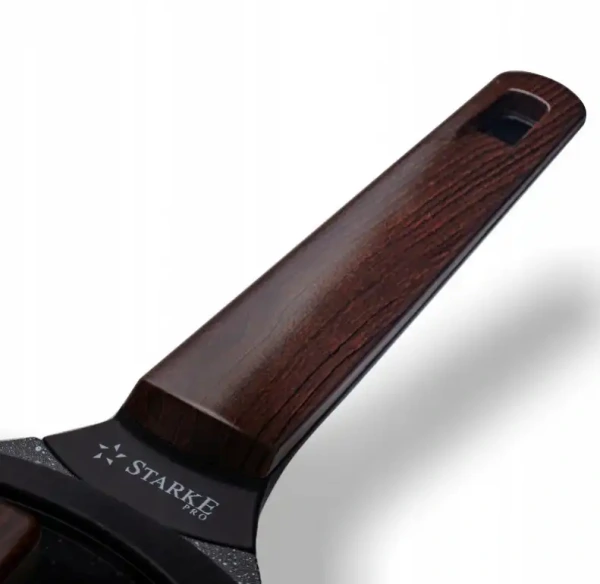 Sada hrncov Starke Pro Redwood 10 dielna – indukcia, nepriľnavý povrch 9
