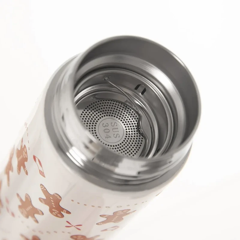 Termoska PERNÍČEK 0,4 l 3