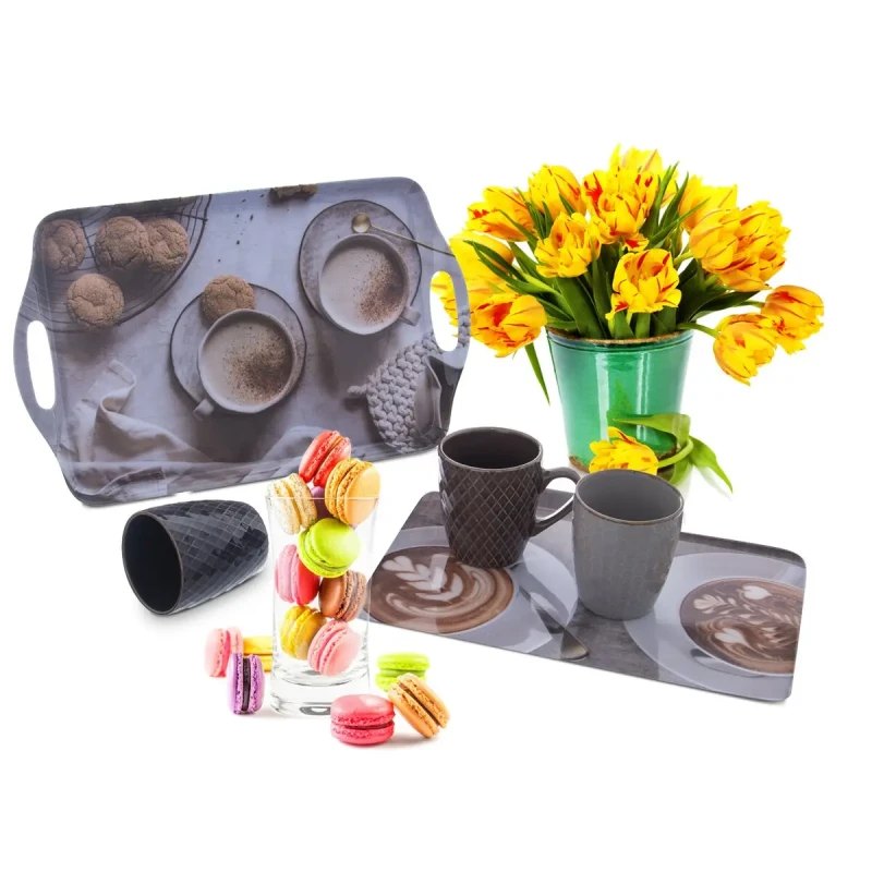 Prestieranie coffee 43,5x28,5 cm 1