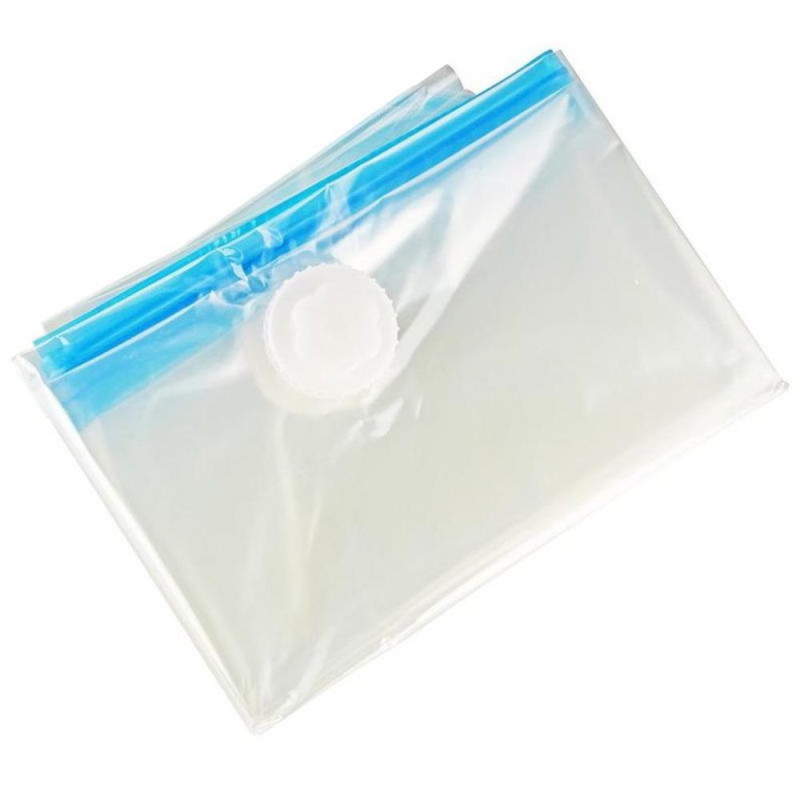 Vak vrece s odsávaním 60x80cm KLC