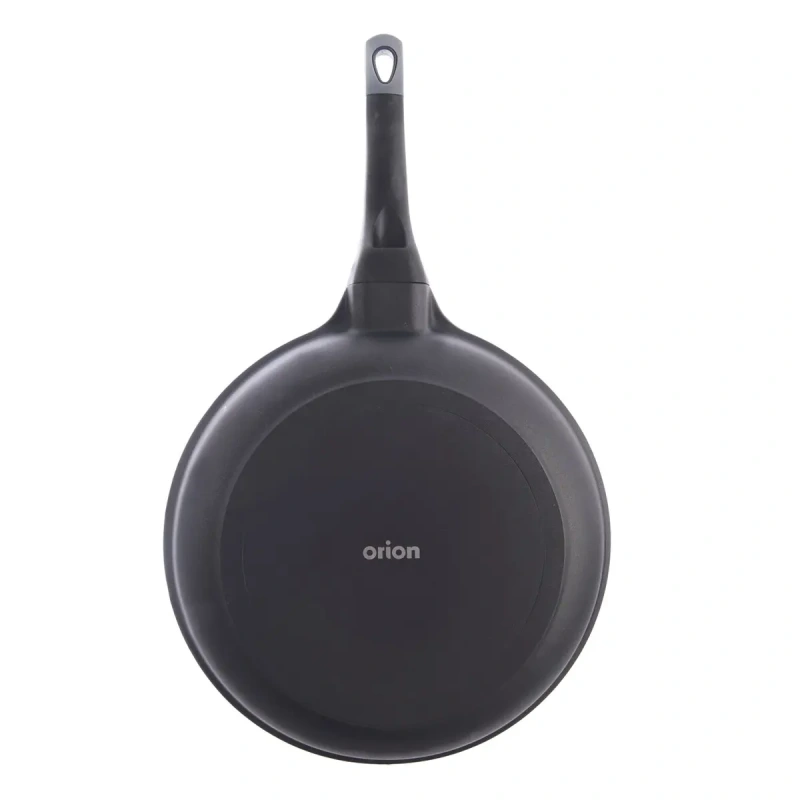 Nepriľnavá panvica GALI 28 cm s termo bodom–ILAG Essential, na plyn a elektrické platničky 3