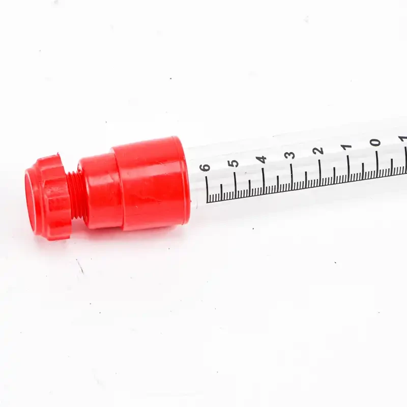 Vodováha hadicová komplet 15 m 2