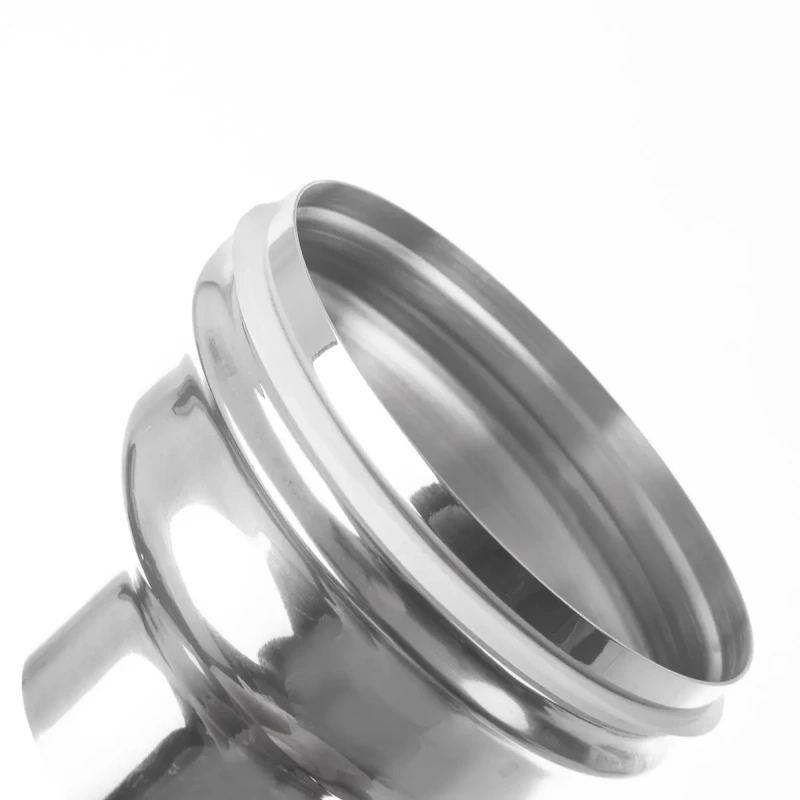 Šejker s receptami 0,69 l – nerezový koktailový šejker s otáčaním 3