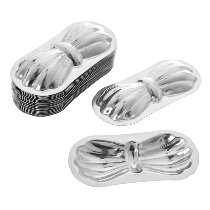 Formička na pečenie mašlička 20 ks 1