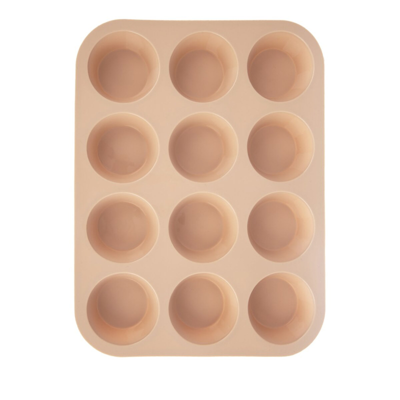 Forma na pečenie muffiny
