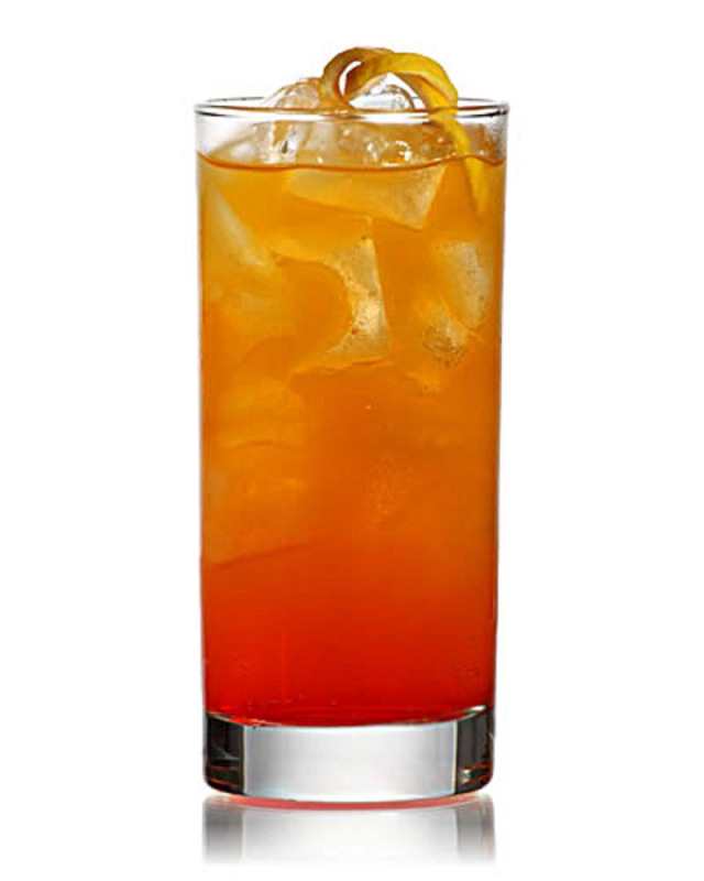 Pohár na vodu 295ml LIBERTY číry,sklo,6ks KLC