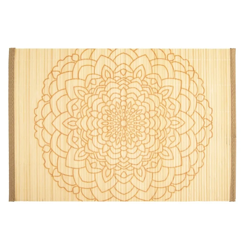 Prestieranie MANDALA 44,5x30 cm 2