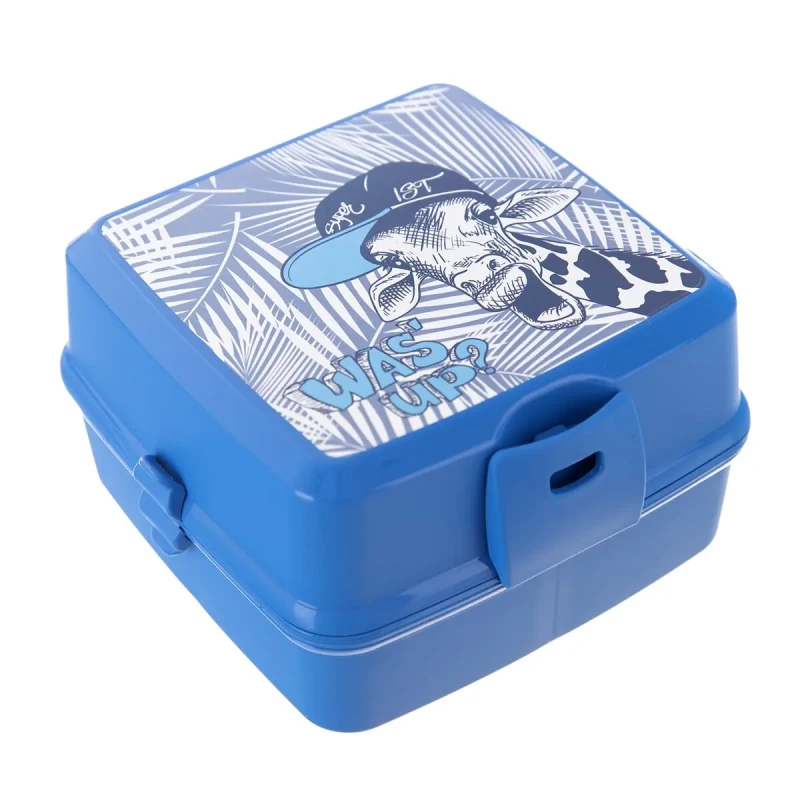 Box na desiatu delený 1