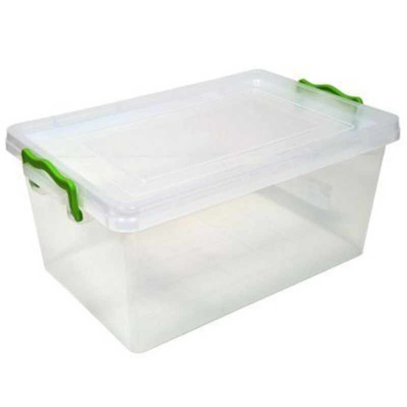 Box STRONG UH 27 l dóza KLC