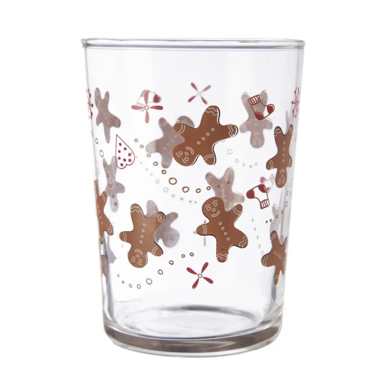Pohár PERNÍČEK 0,5 l 1 ks 2