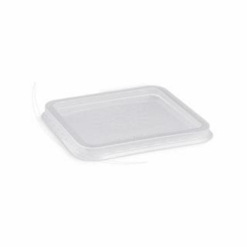 Viečko Quadroboxx pre 500ml 50ks