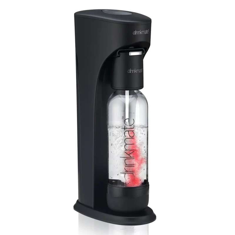 Výrobník sódy a sýtených nápojov DrinkMate AquaDream | Domáca sódovka 1,1 l 3