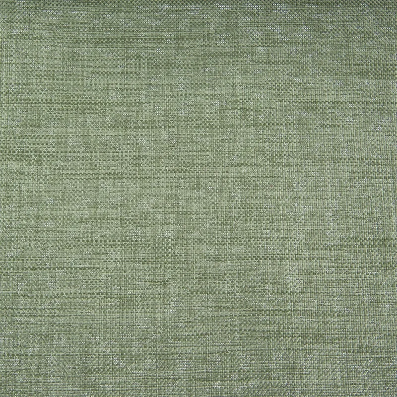 Behúň na stôl 140 × 40 cm / zelený / polyester 2
