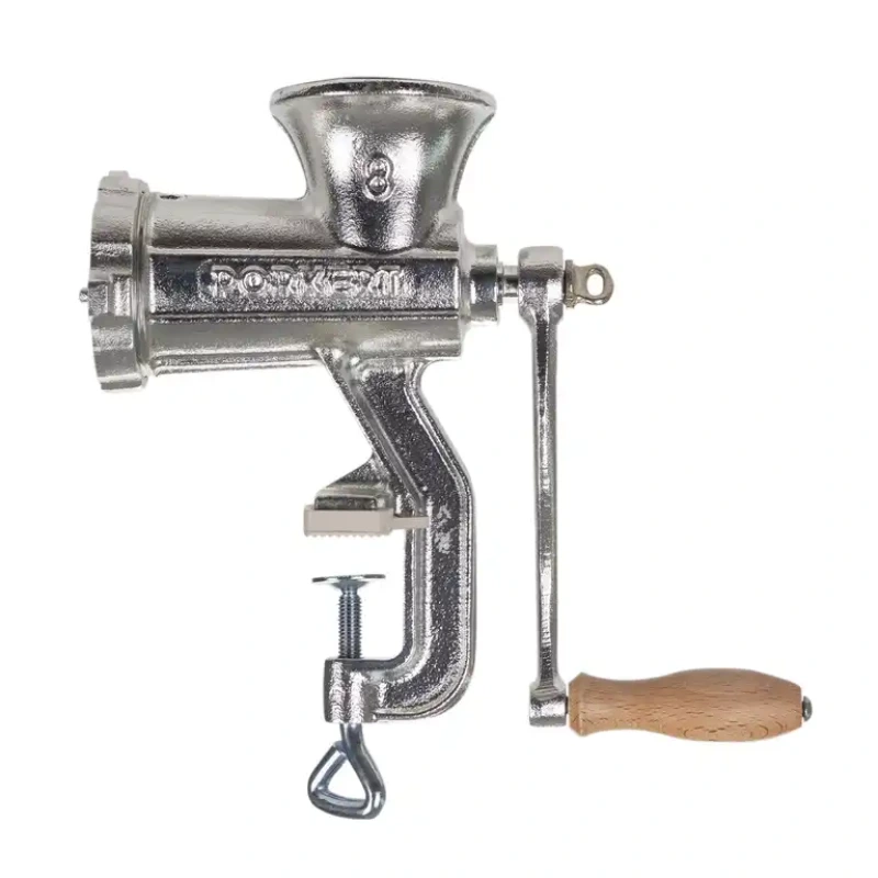 Mlynček na mäso č. 8, PORKERT