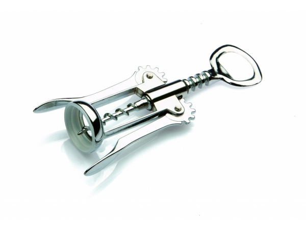 Vyvrtka kridlova chrom