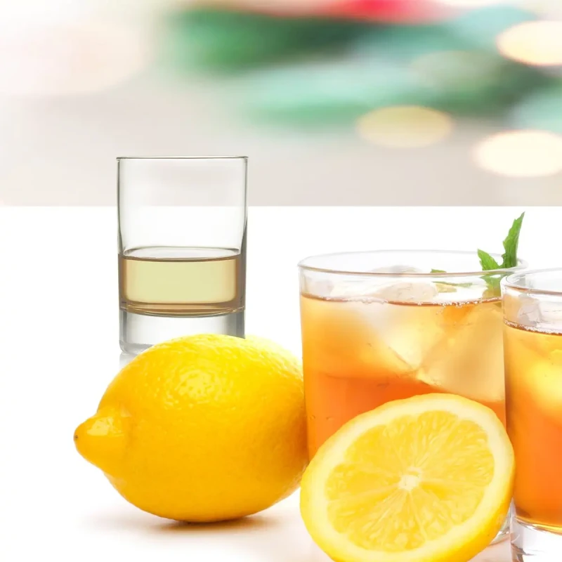 Pohárik Liberty 0,065 l 6 ks 1