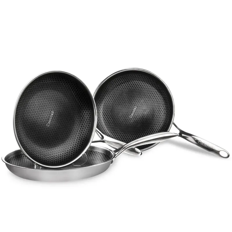 Panvica COOKCELL pr. 24 cm 3