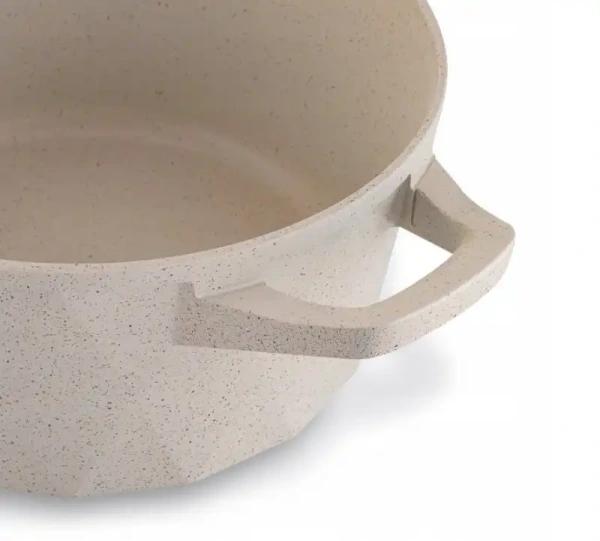 Sada hrncov KonigHOFFER CORTE MARBLE 8 dielna – indukcia, mramorový povrch 5