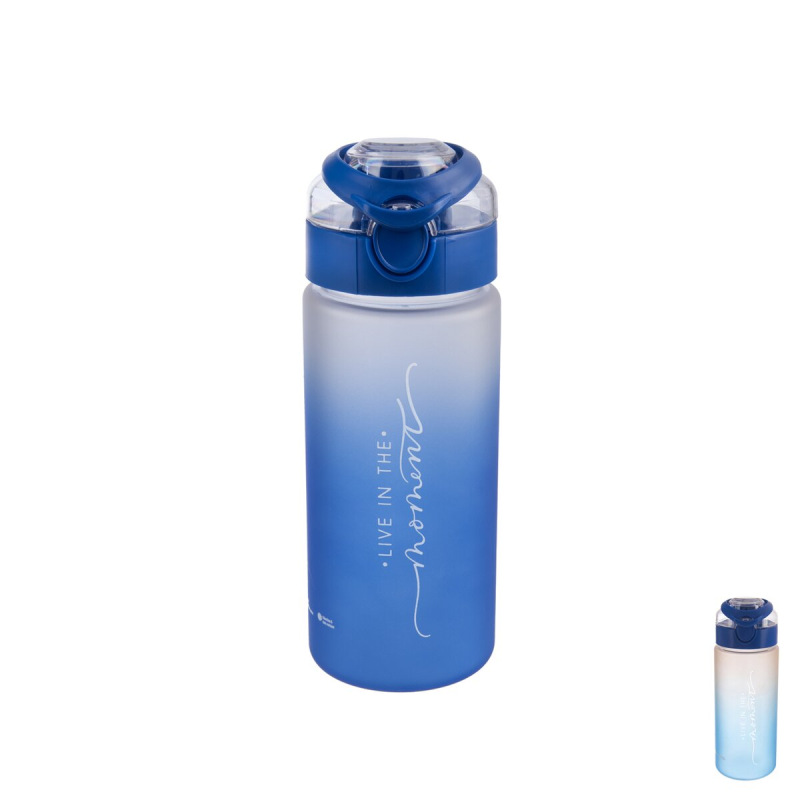 Nápojová fľaša 0,5 l