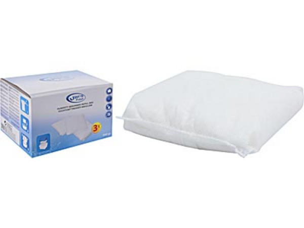 Vložka do odvlhčovača vzduchu, 3x400g 331009 KLC